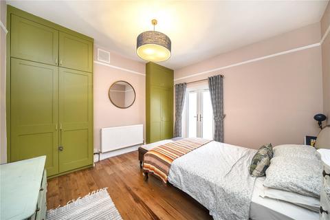 2 bedroom apartment for sale, Manwood Road, Brockley, SE4