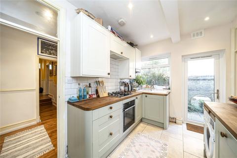 2 bedroom apartment for sale, Manwood Road, Brockley, SE4