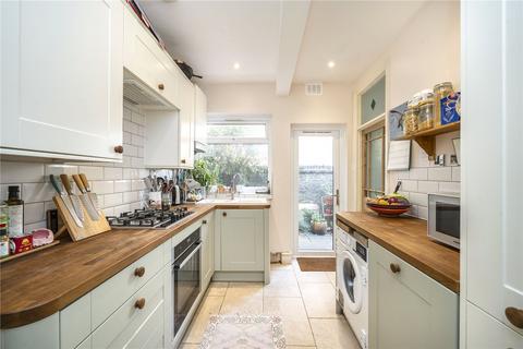 2 bedroom apartment for sale, Manwood Road, Brockley, SE4
