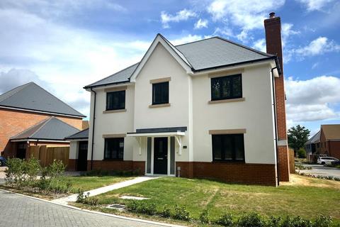 Ashford Hill,  Thatcham,  RG19