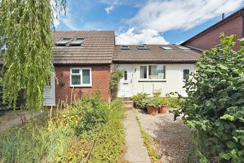 1 bedroom terraced house for sale, Greystone Court, Bicton Heath, Shrewsbury