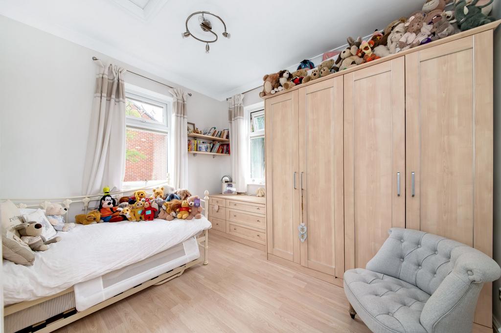 Bedroom four