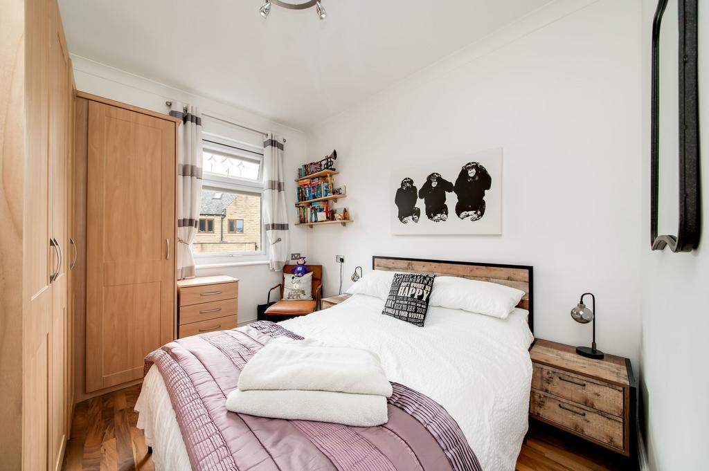 Bedroom five