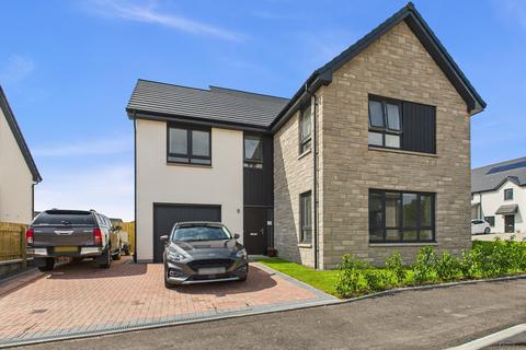 undefined, Scone Road, Elgin, Moray