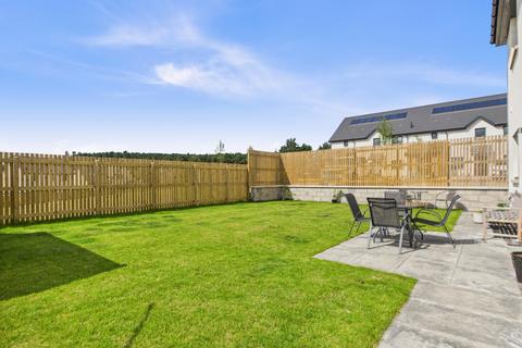 undefined, Scone Road, Elgin, Moray
