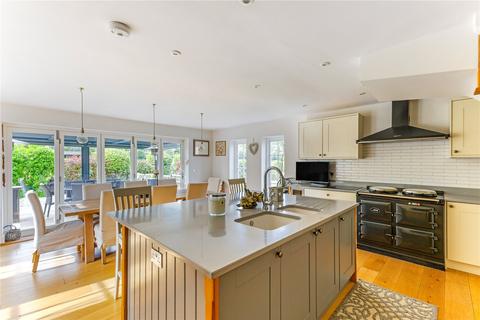 undefined, White Lane, Hannington, Tadley, Hampshire, RG26