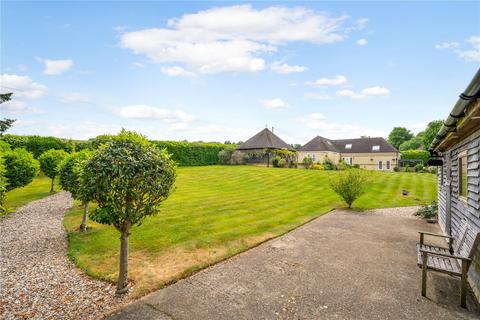 4 bedroom detached house for sale, White Lane, Hannington, Tadley, Hampshire, RG26
