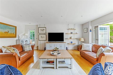 4 bedroom detached house for sale, White Lane, Hannington, Tadley, Hampshire, RG26