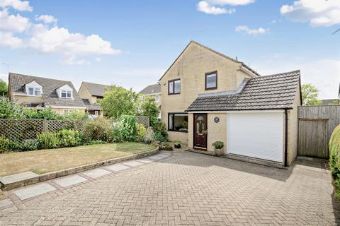 4 bedroom detached house for sale, Partridge Way, Cirencester