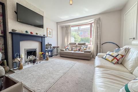 3 bedroom semi-detached house for sale, Marlowe Drive, Whitecross, Hereford, HR4