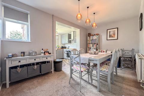 3 bedroom semi-detached house for sale, Marlowe Drive, Whitecross, Hereford, HR4