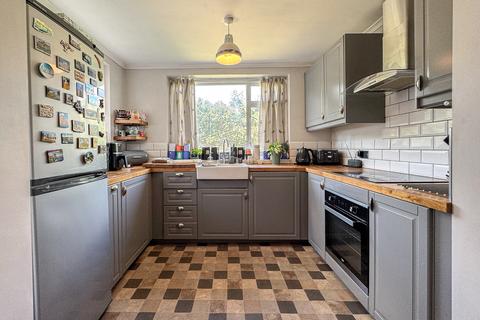 3 bedroom semi-detached house for sale, Marlowe Drive, Whitecross, Hereford, HR4