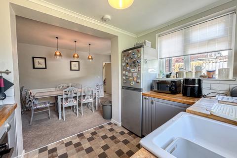39 Marlowe Drive, Hereford, HR4 0JL