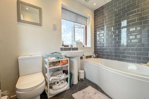 39 Marlowe Drive, Hereford, HR4 0JL