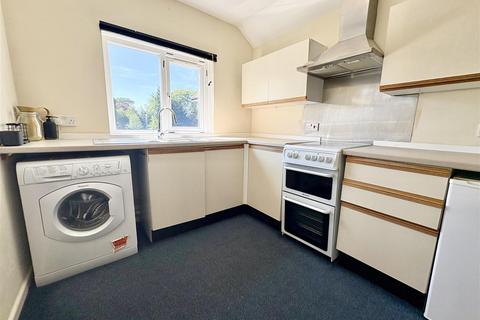 1 bedroom flat to rent, The Hayloft, 2 Merridale Grove, Wolverhampton