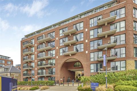 1 bedroom apartment to rent, Thunderer Walk, London, SE18