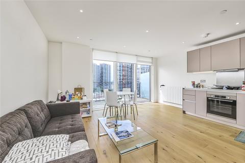 1 bedroom apartment to rent, Thunderer Walk, London, SE18