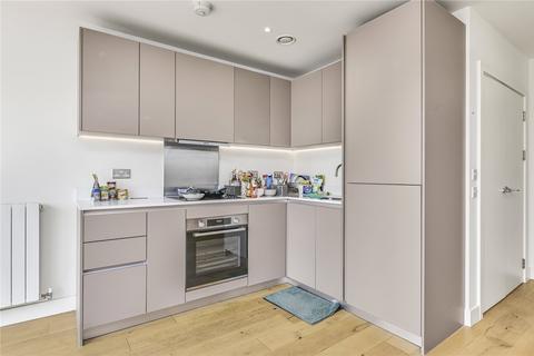 1 bedroom apartment to rent, Thunderer Walk, London, SE18