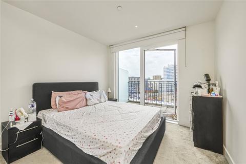 1 bedroom apartment to rent, Thunderer Walk, London, SE18