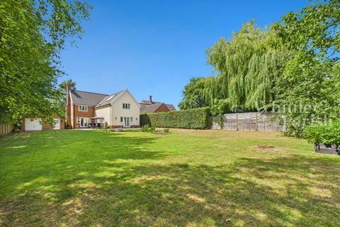4 bedroom detached house for sale, Flaxlands Road, Norwich NR16