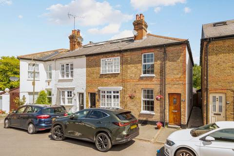 undefined, Radnor Road, WEYBRIDGE, KT13