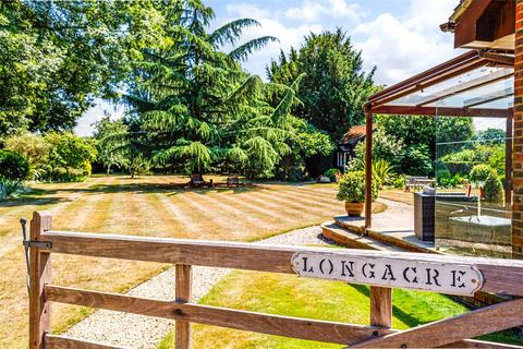 4 bedroom detached house for sale, River Road, Taplow, Maidenhead, Berks, SL6