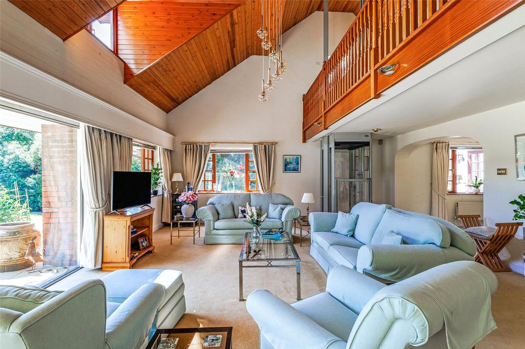 Sitting Room