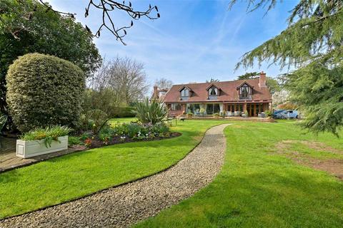 4 bedroom detached house for sale, River Road, Taplow, Maidenhead, Berks, SL6