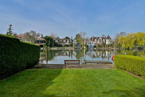 4 bedroom detached house for sale, River Road, Taplow, Maidenhead, Berks, SL6