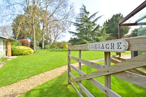 4 bedroom detached house for sale, River Road, Taplow, Maidenhead, Berks, SL6