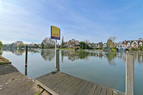 4 bedroom detached house for sale, River Road, Taplow, Maidenhead, Berks, SL6