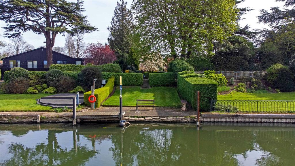 River Garden