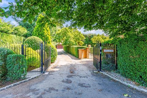 4 bedroom detached house for sale, River Road, Taplow, Maidenhead, Berks, SL6
