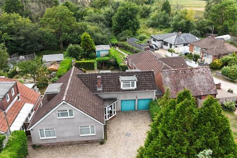 undefined, Lower Road, Quidhampton, Salisbury, Wiltshire, SP2