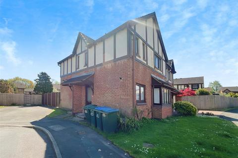 2 bedroom terraced house to rent, Glenmount Avenue, Coventry CV6