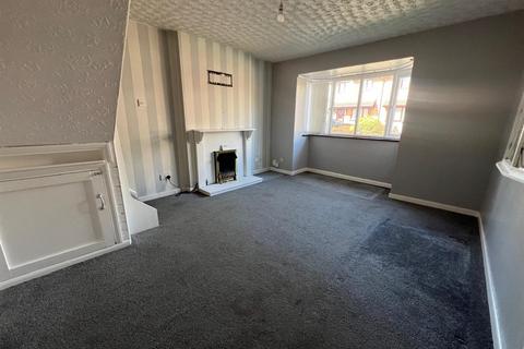 2 bedroom terraced house to rent, Glenmount Avenue, Coventry CV6