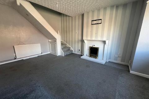 2 bedroom terraced house to rent, Glenmount Avenue, Coventry CV6
