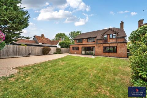 undefined, Eggington, Leighton Buzzard, Bedfordshire, LU7
