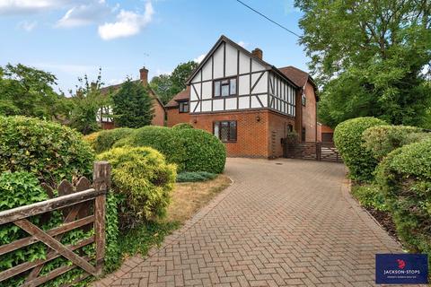 4 bedroom detached house for sale, Eggington, Leighton Buzzard, Bedfordshire, LU7