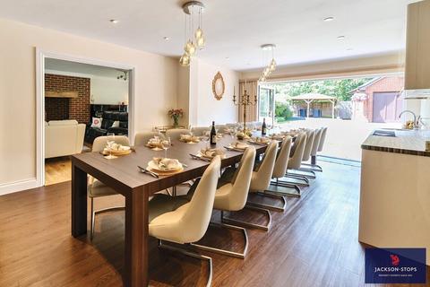 4 bedroom detached house for sale, Eggington, Leighton Buzzard, Bedfordshire, LU7