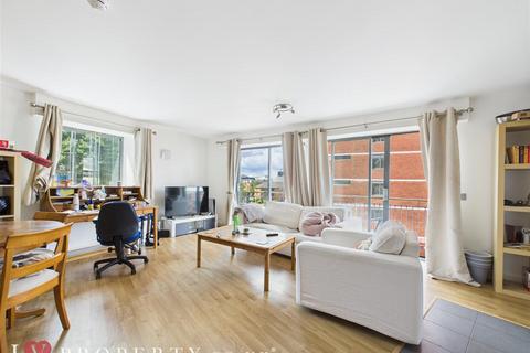 undefined, Fleet Street, Birmingham, West Midlands, B3