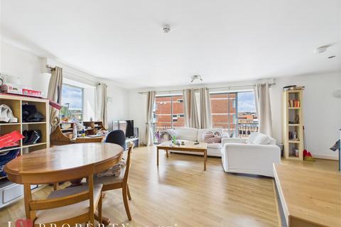 undefined, Fleet Street, Birmingham, West Midlands, B3