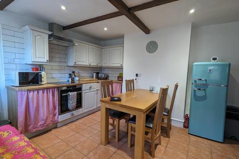 undefined, North Street, Northam, Bideford
