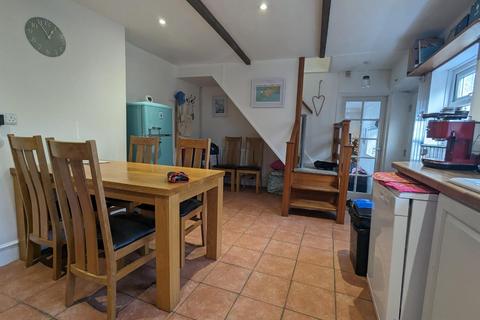 undefined, North Street, Northam, Bideford