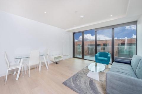 1 bedroom apartment for sale, 21 Admiralty Avenue, London, Greater London, E16