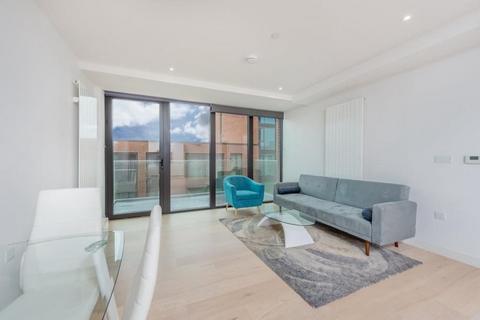1 bedroom apartment for sale, 21 Admiralty Avenue, London, Greater London, E16