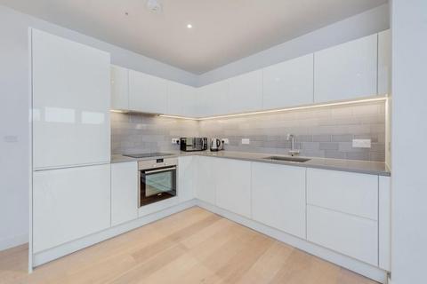 1 bedroom apartment for sale, 21 Admiralty Avenue, London, Greater London, E16