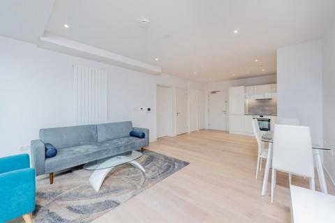 1 bedroom apartment for sale, 21 Admiralty Avenue, London, Greater London, E16