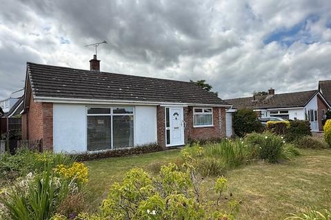 35 Litester Close, North Walsham, NR28 9JA