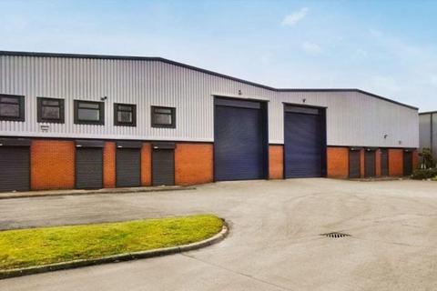 Warehouse to rent, Poole Hall Rd Ellesmere Port CH66 1ST